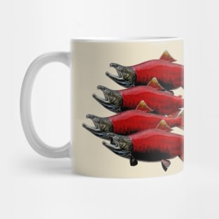 The Spawning Mug